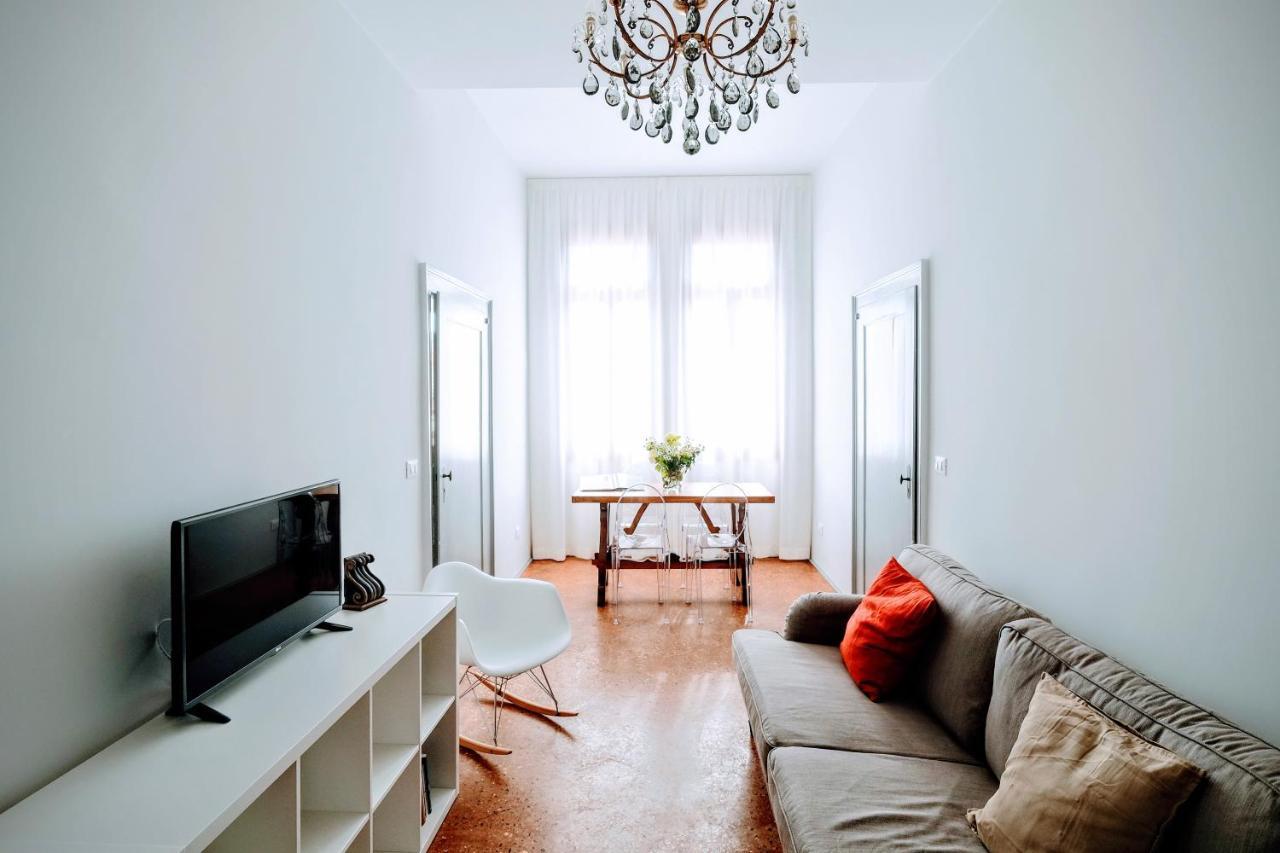 Ca' Dei Armeni - San Marco Square Apartment Venice Ngoại thất bức ảnh