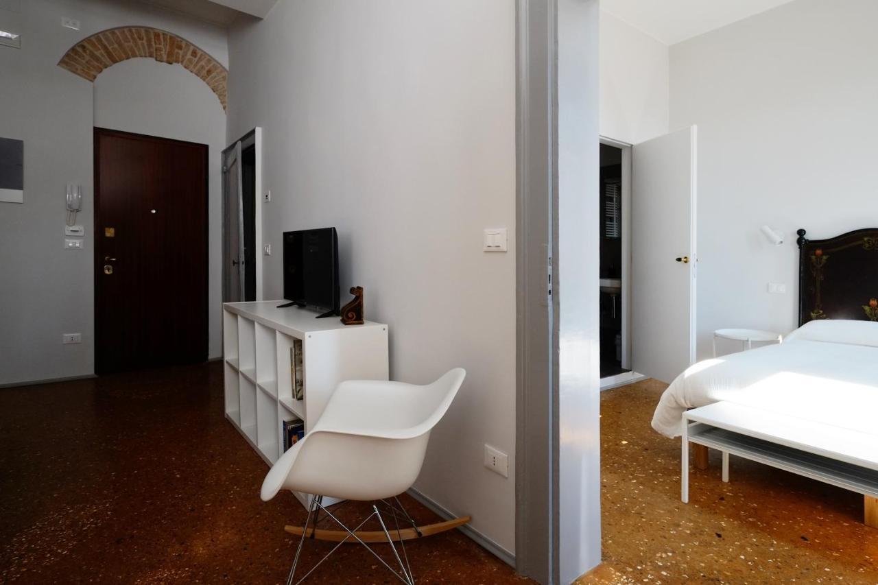 Ca' Dei Armeni - San Marco Square Apartment Venice Ngoại thất bức ảnh