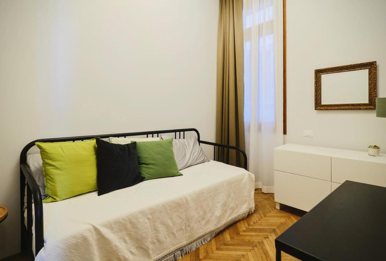 Ca' Dei Armeni - San Marco Square Apartment Venice Ngoại thất bức ảnh