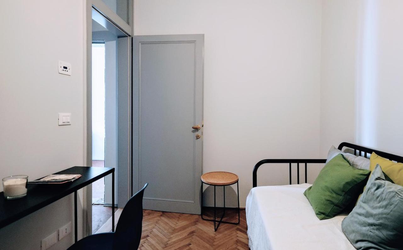 Ca' Dei Armeni - San Marco Square Apartment Venice Ngoại thất bức ảnh