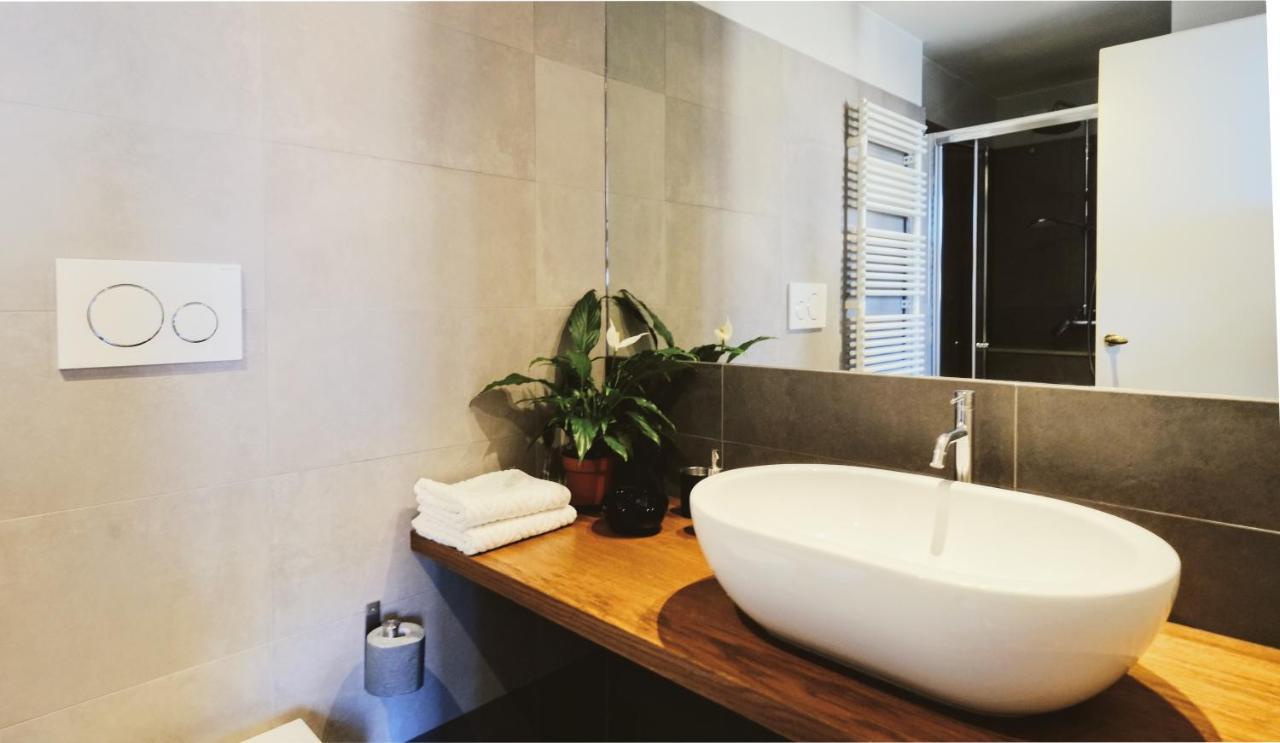 Ca' Dei Armeni - San Marco Square Apartment Venice Ngoại thất bức ảnh
