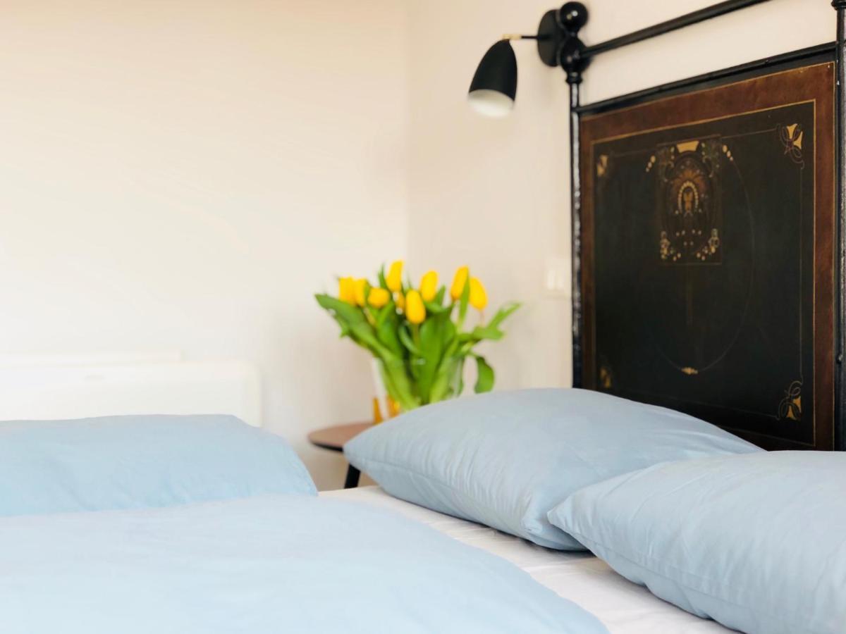 Ca' Dei Armeni - San Marco Square Apartment Venice Ngoại thất bức ảnh