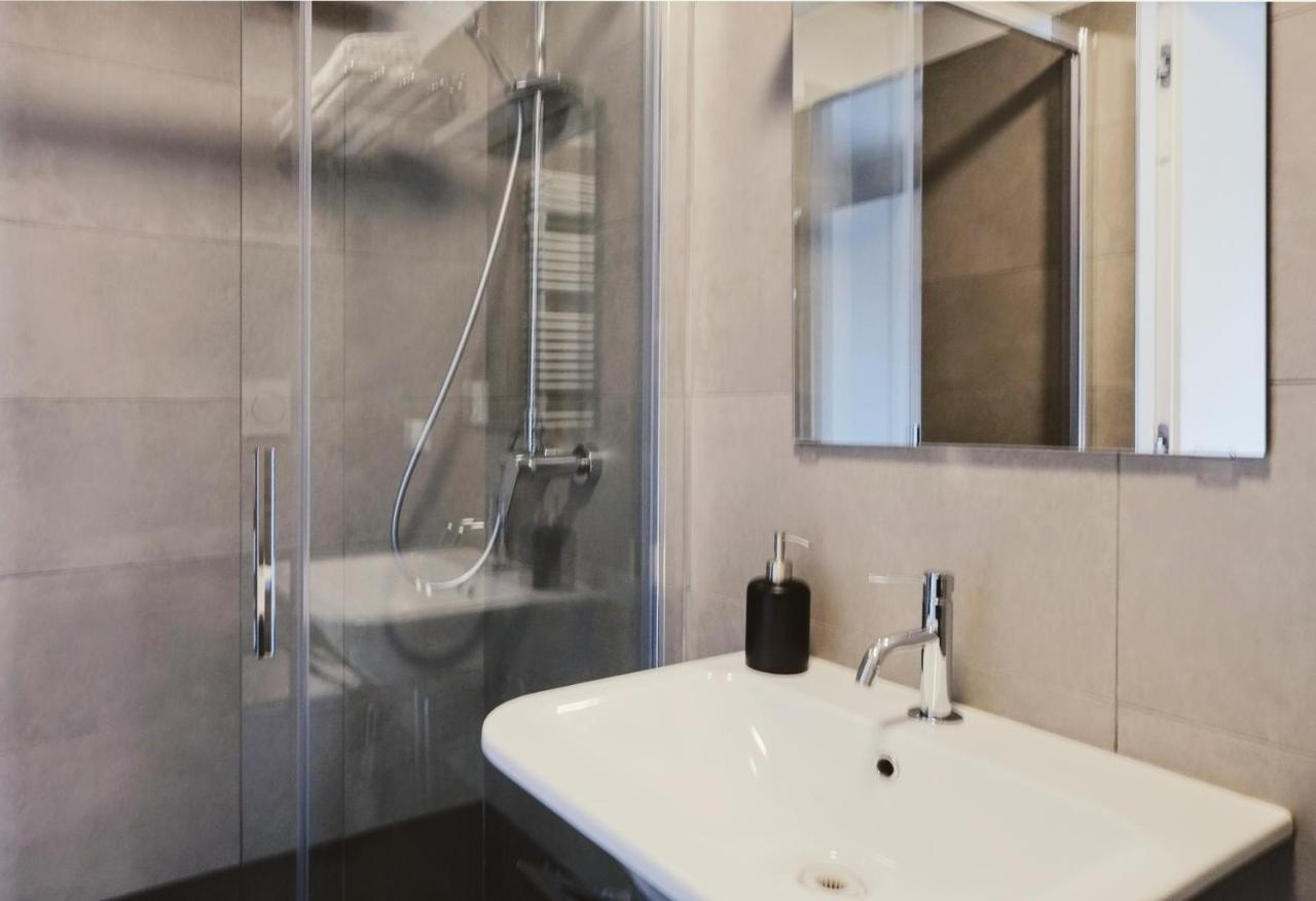 Ca' Dei Armeni - San Marco Square Apartment Venice Ngoại thất bức ảnh