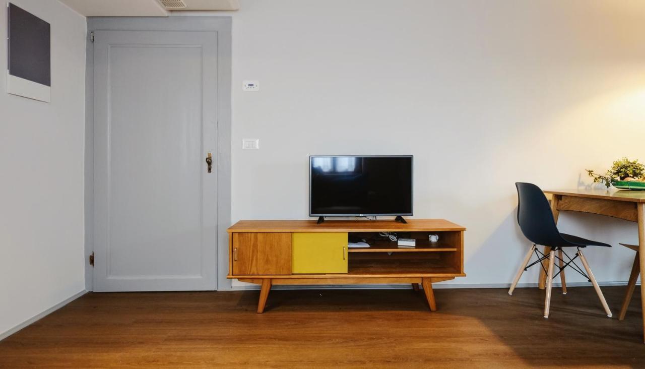 Ca' Dei Armeni - San Marco Square Apartment Venice Ngoại thất bức ảnh