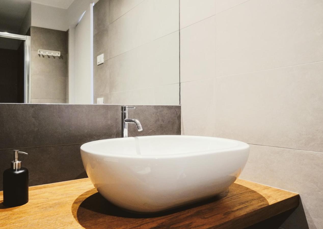 Ca' Dei Armeni - San Marco Square Apartment Venice Ngoại thất bức ảnh