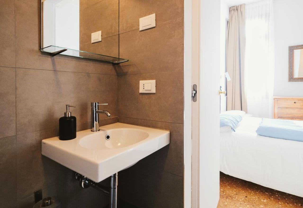 Ca' Dei Armeni - San Marco Square Apartment Venice Ngoại thất bức ảnh