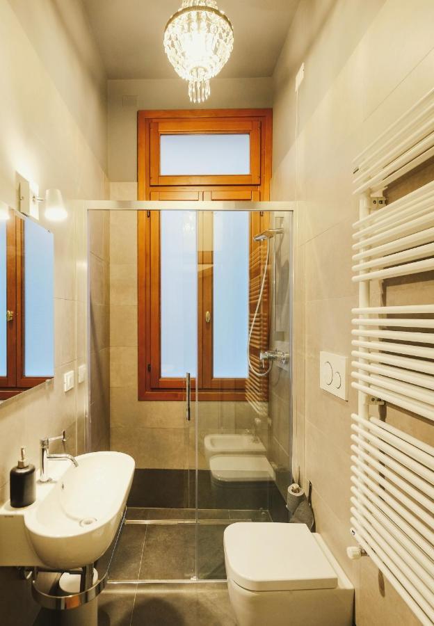Ca' Dei Armeni - San Marco Square Apartment Venice Ngoại thất bức ảnh