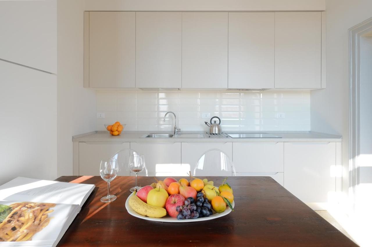 Ca' Dei Armeni - San Marco Square Apartment Venice Ngoại thất bức ảnh