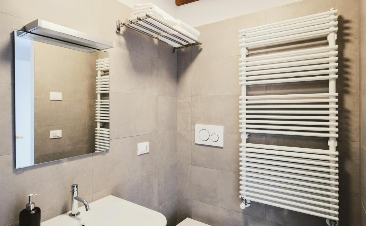 Ca' Dei Armeni - San Marco Square Apartment Venice Ngoại thất bức ảnh