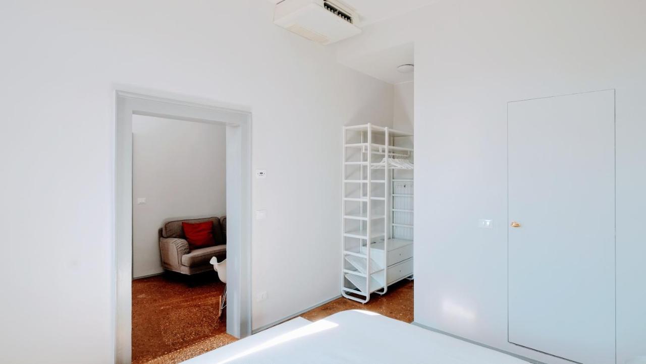 Ca' Dei Armeni - San Marco Square Apartment Venice Ngoại thất bức ảnh