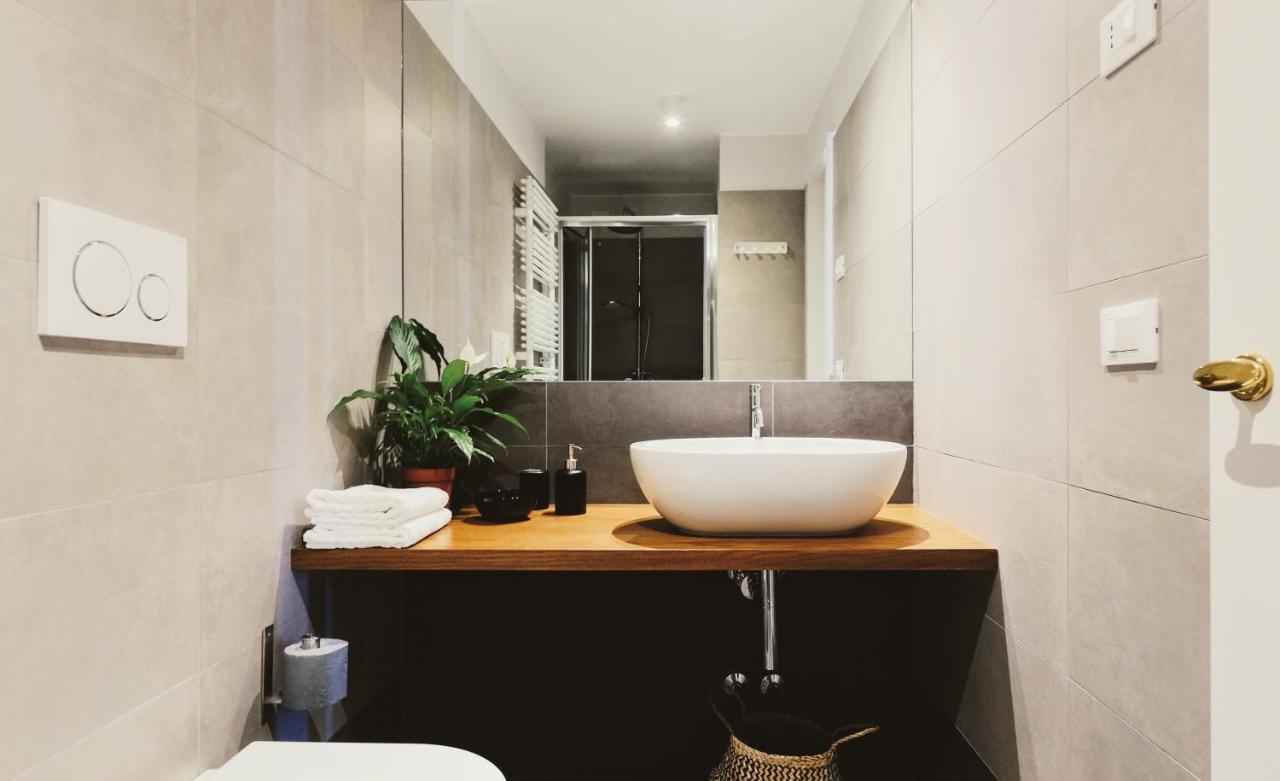 Ca' Dei Armeni - San Marco Square Apartment Venice Ngoại thất bức ảnh
