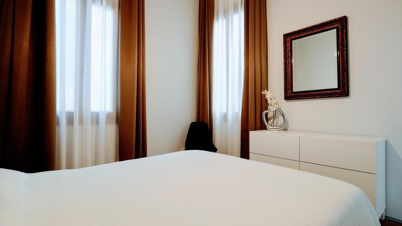 Ca' Dei Armeni - San Marco Square Apartment Venice Ngoại thất bức ảnh